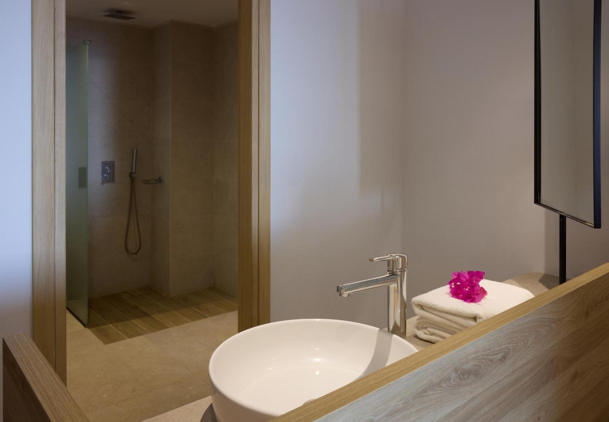 Sunrise Hotel Pefki  외부 사진