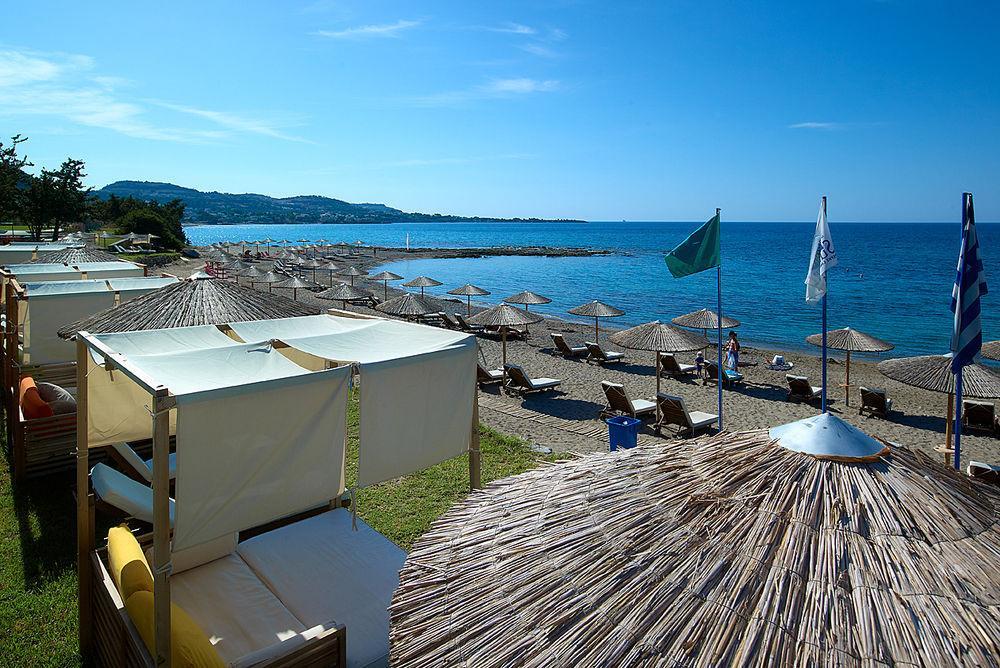 Sunrise Hotel Pefki  외부 사진