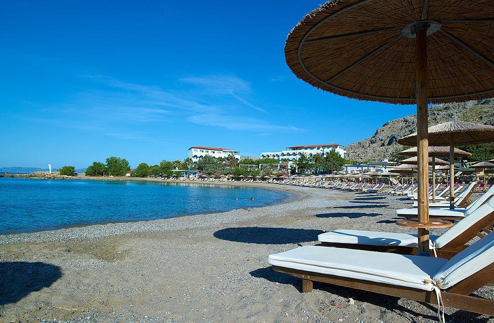 Sunrise Hotel Pefki  외부 사진
