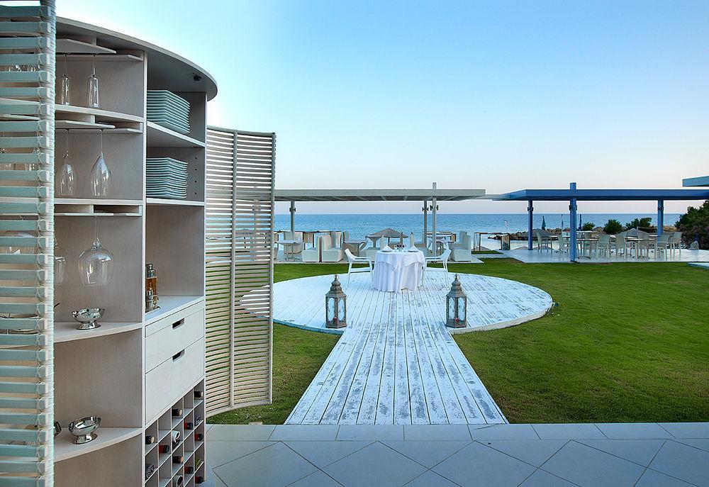 Sunrise Hotel Pefki  외부 사진