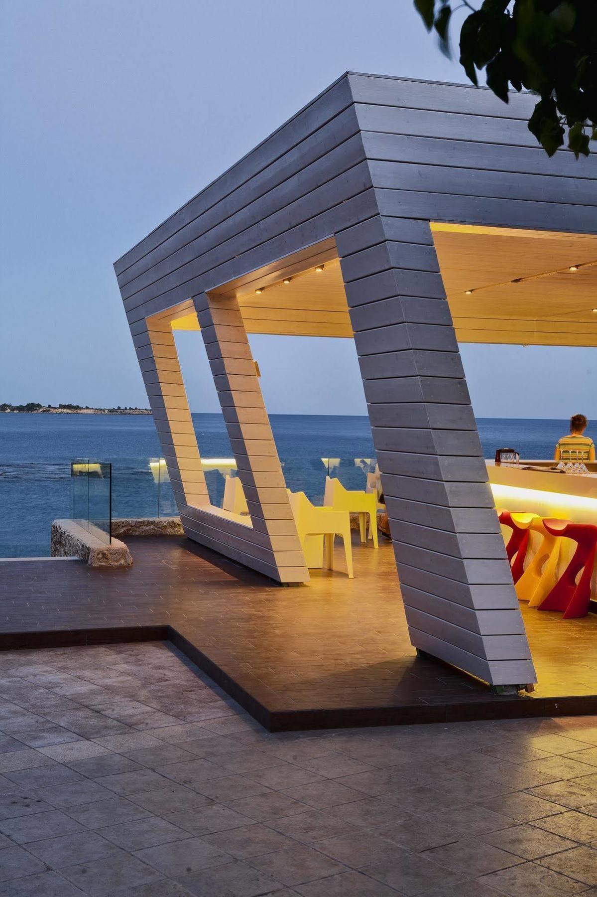 Sunrise Hotel Pefki  외부 사진